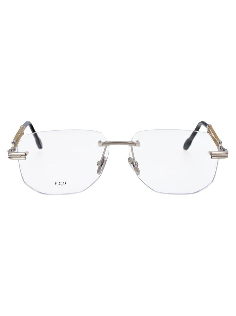 Fred Fred Optical