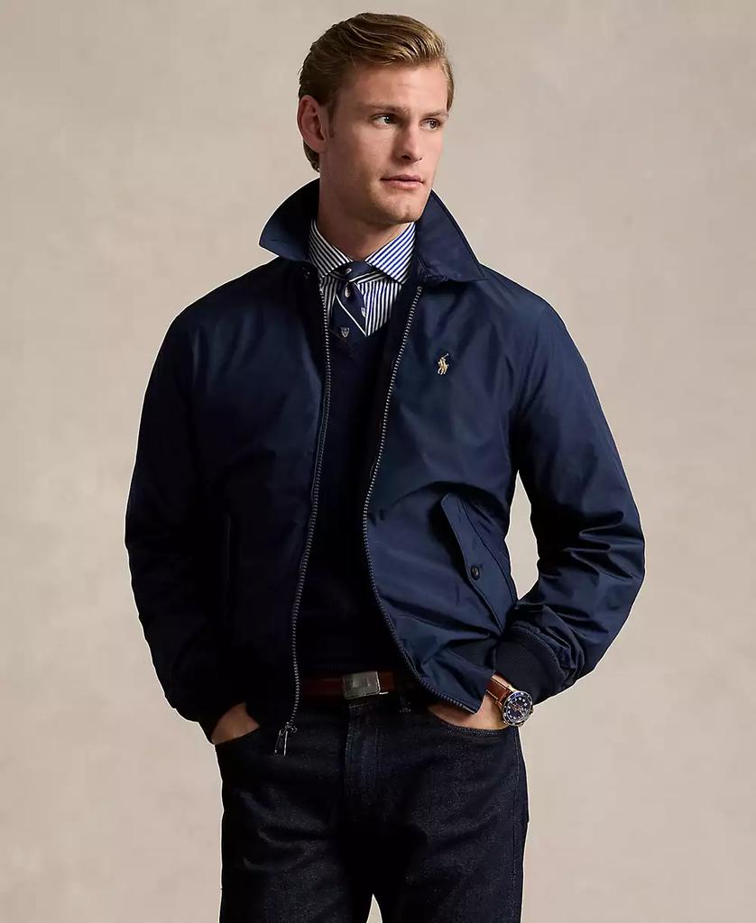 Ralph Lauren Men's Packable Windbreaker