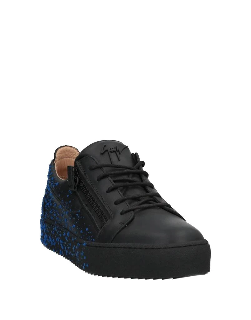 Giuseppe Zanotti Sneakers 2