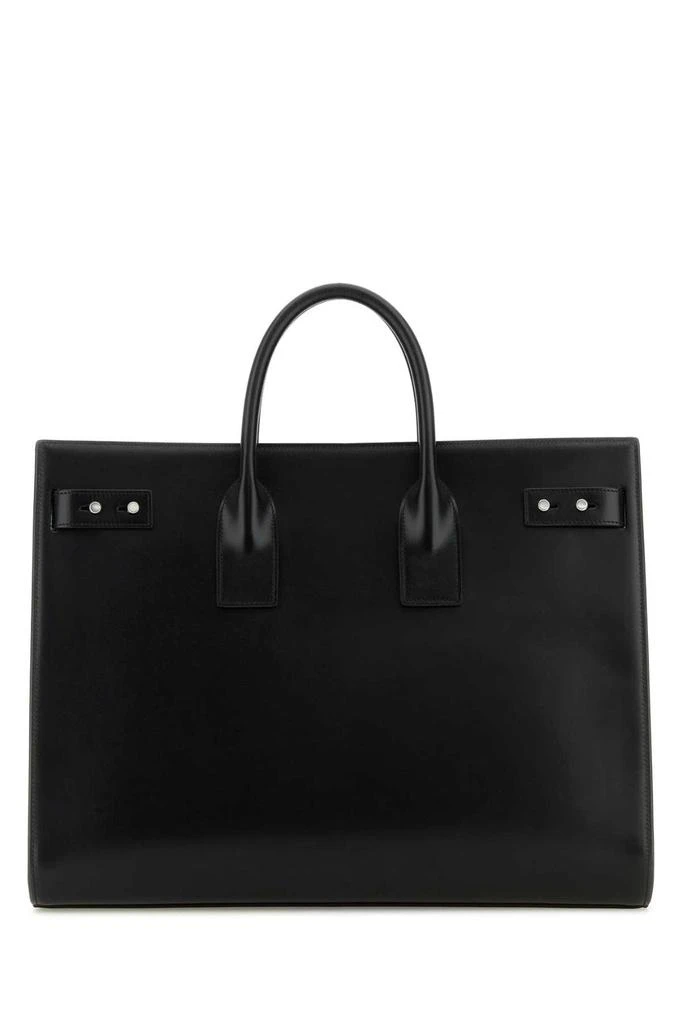 Yves Saint Laurent Saint Laurent Sac De Jour Top Handle Bag 2