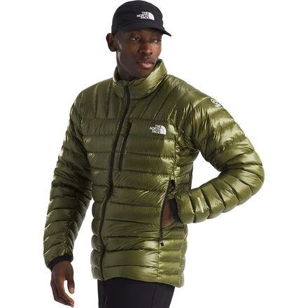 The North Face Summit Breithorn Jacket - Men's 5