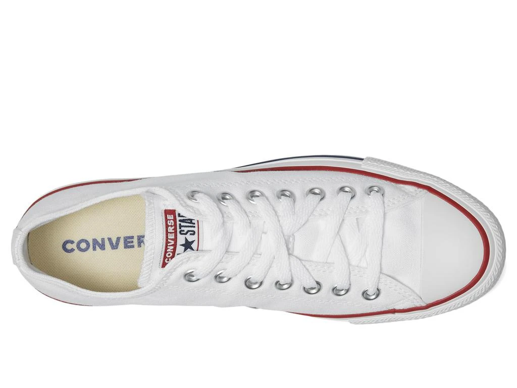 Converse Chuck Taylor All Star Low Top Sneaker 2