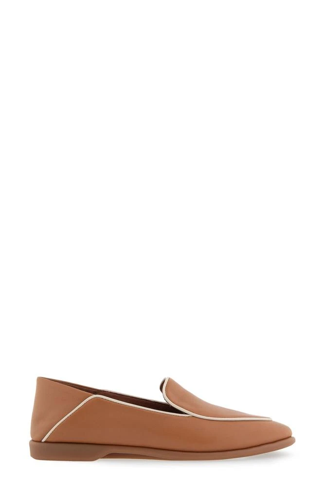 Aerosoles Bay Pipe Trim Loafer 4