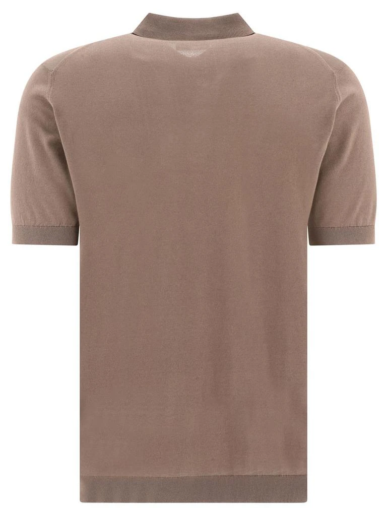 John Smedley John Smedley "Adrian" Polo Shirt 2