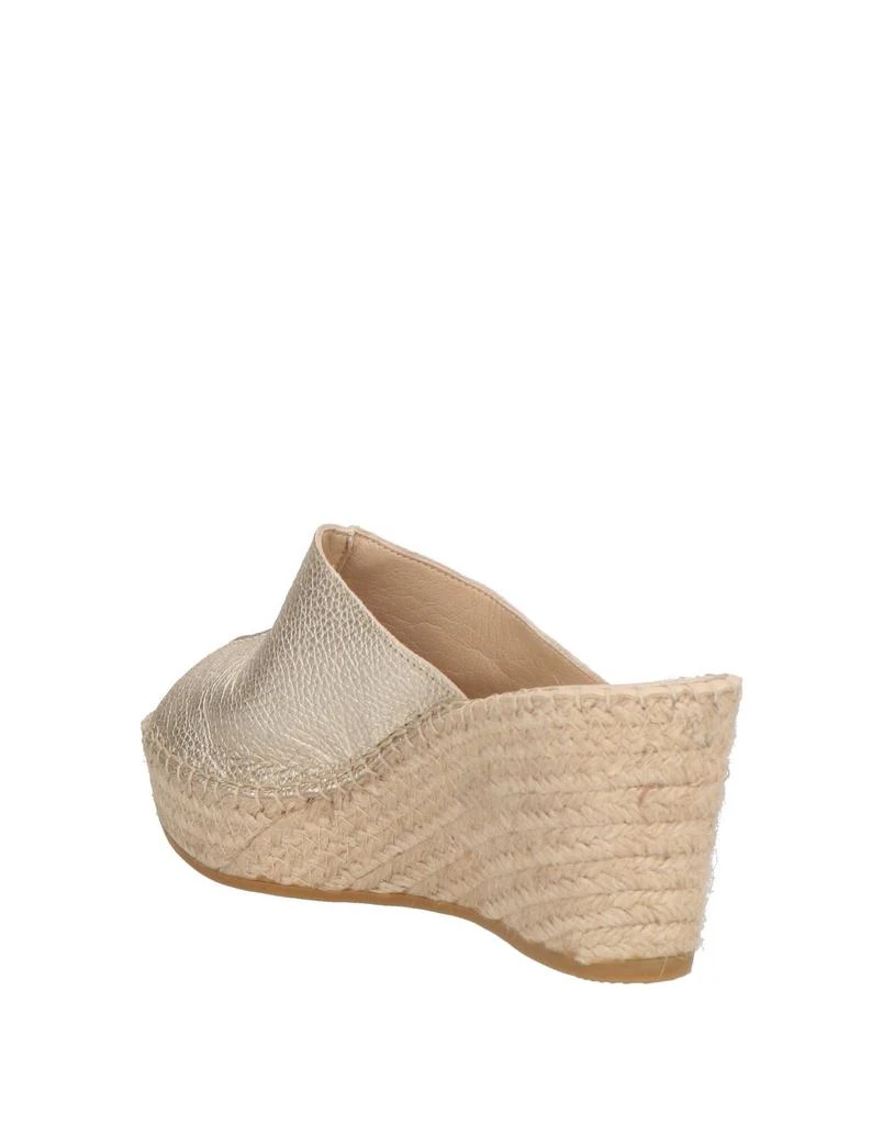 VIDORRETA Espadrilles 3