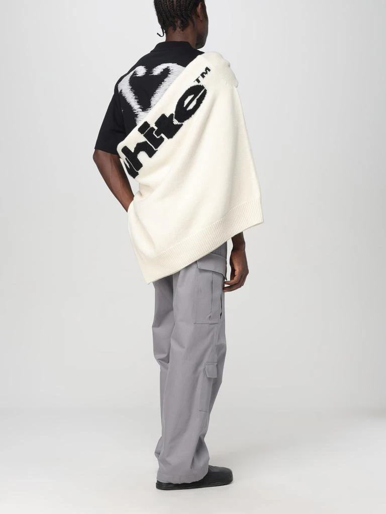 Off-White Sweater men Off-white 2