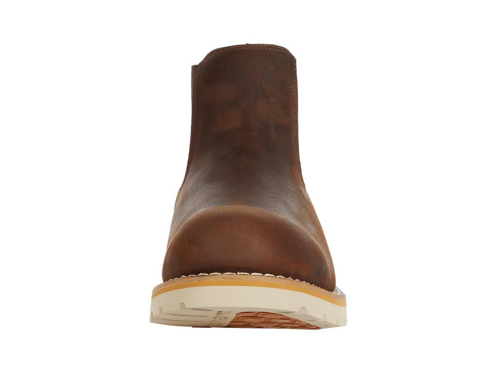 Carhartt Wedge 5
