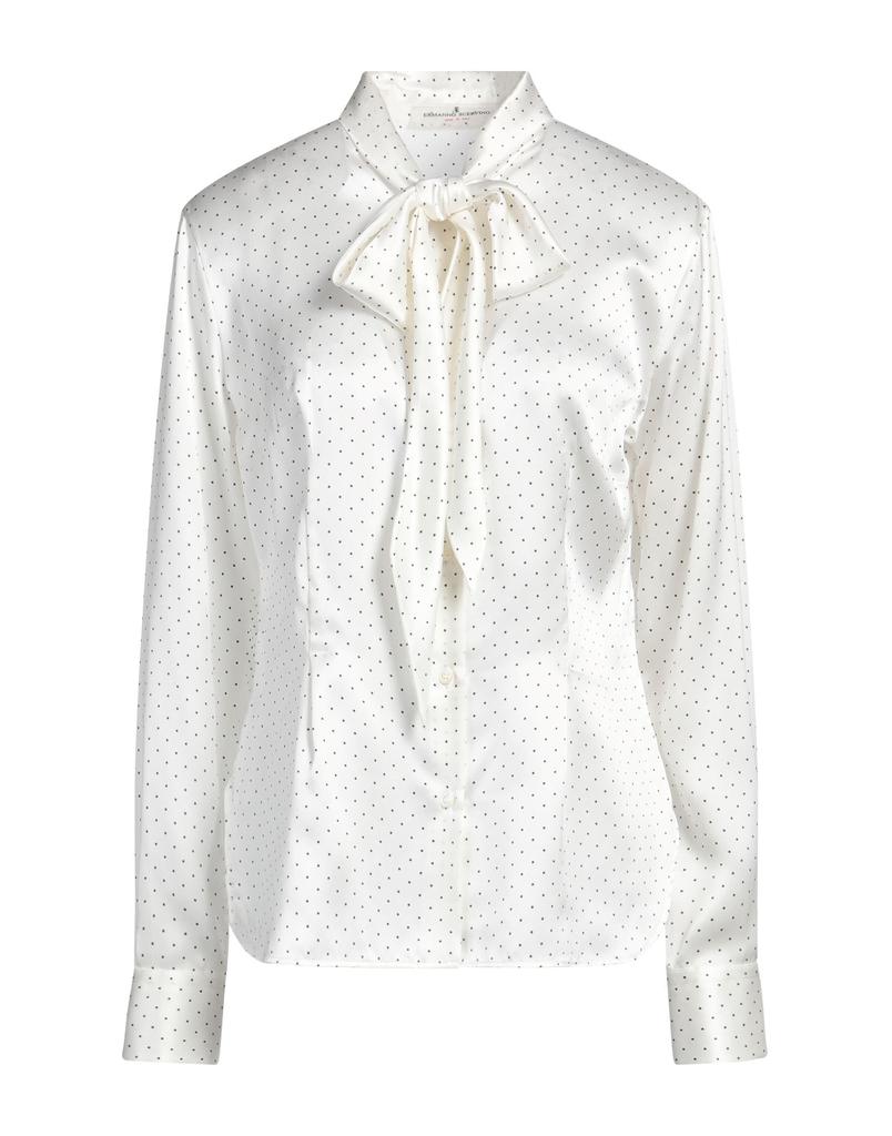 ERMANNO Patterned shirts & blouses