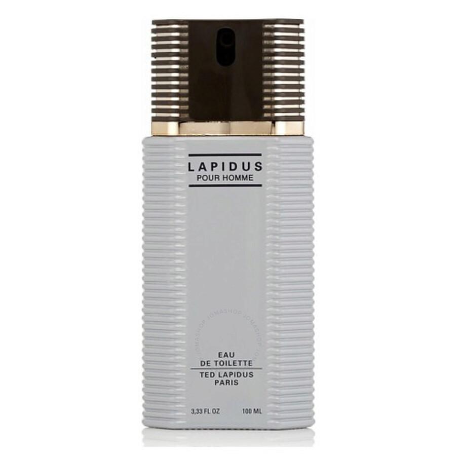 TED LAPIDUS Ted Lapidus Lapidus Mens EDT