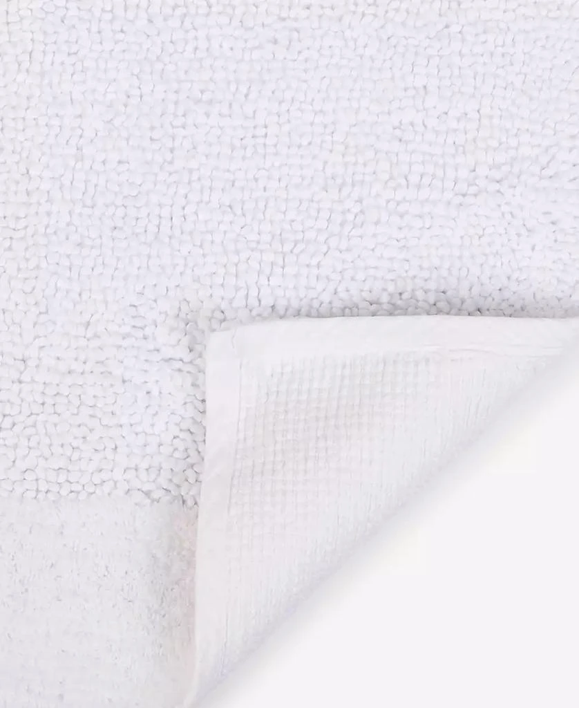 Arch Studio Cotton Bath Rug, 20" x 30", Exclusively at Macy's 4