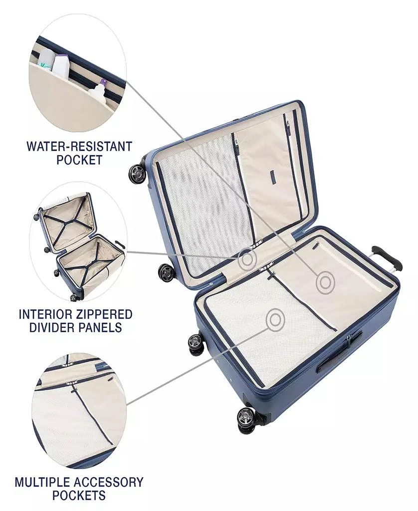 Travelpro Platinum Elite Hardside Large Check-in Spinner 11