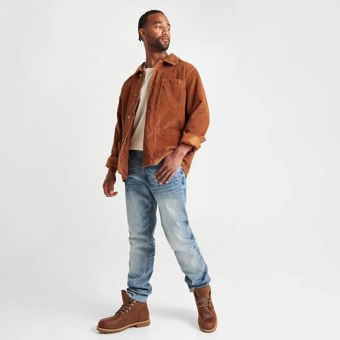 TIMBERLAND Men's Timberland Kempshire Corduroy Chore Jacket 3