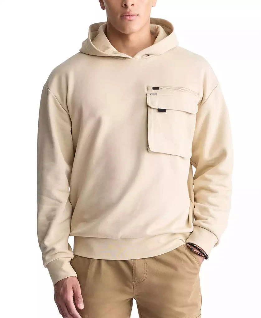 BUFFALO David Bitton Men's Fabio Hoodie 1