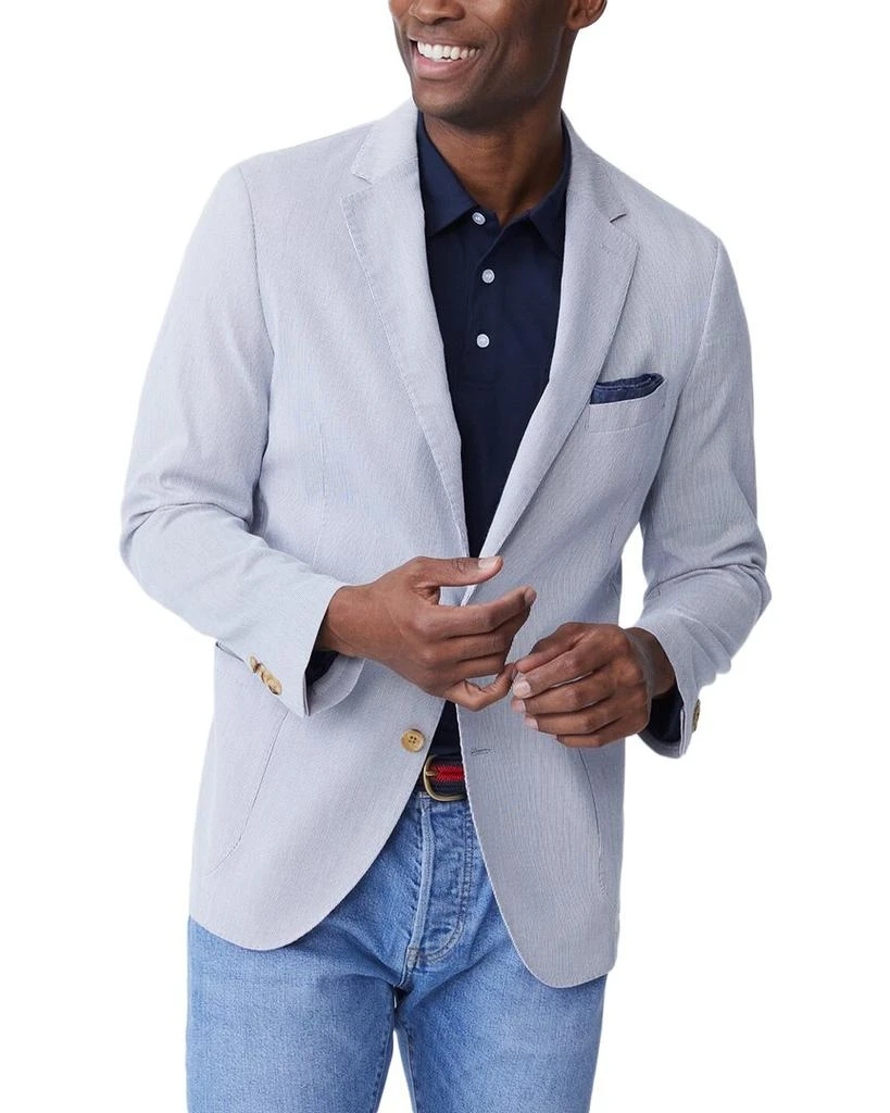 J.McLaughlin Lisbon Jacket 1