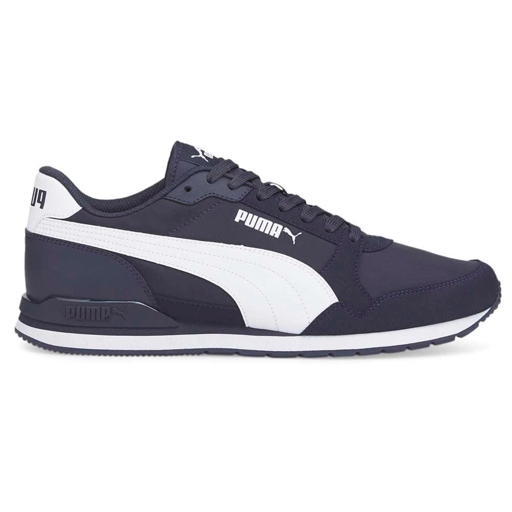 Puma St Runner V3 Lace Up Sneakers 1