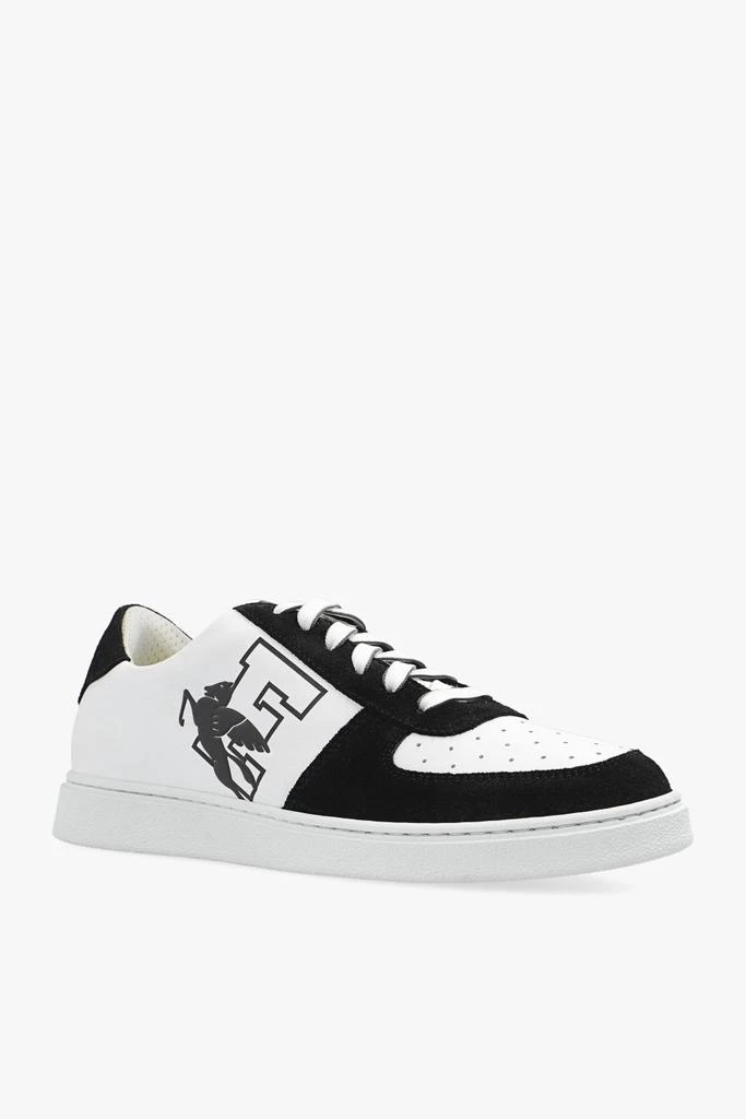 ETRO Sneakers with logo 4