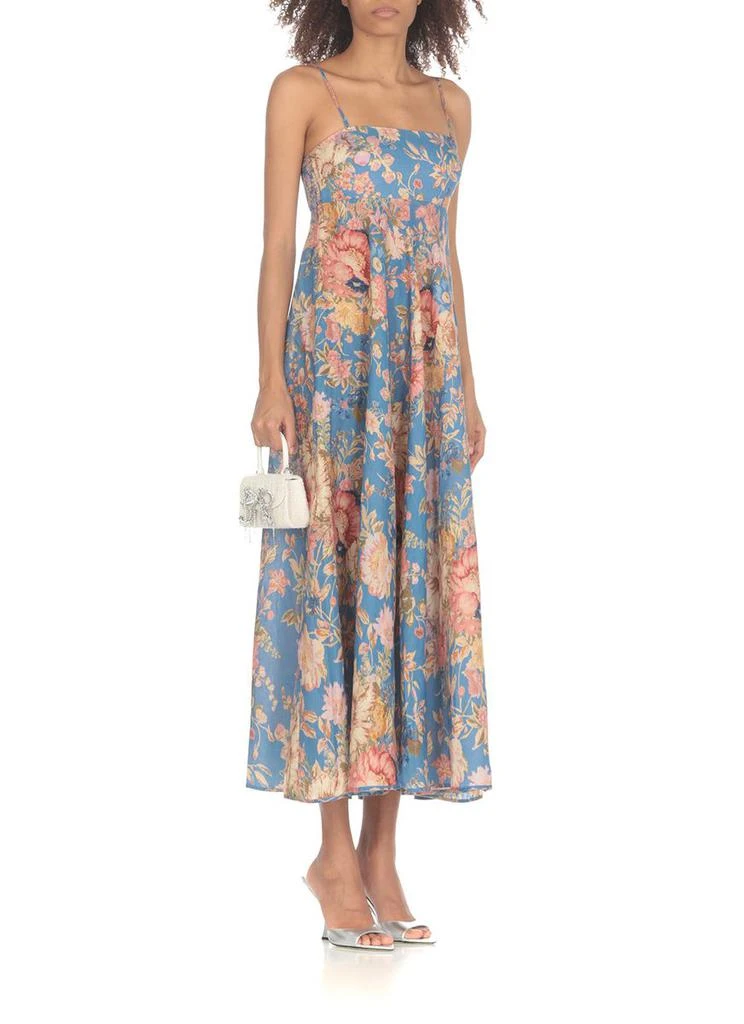 Zimmermann Zimmermann Dresses Light Blue 2