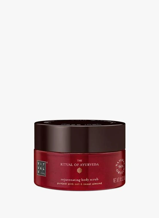 Rituals The Ritual of Ayurveda - Body Scrub 1
