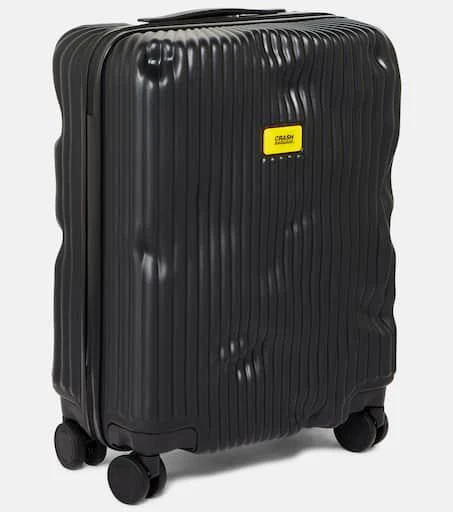 Crash Baggage Stripe Small carry-on suitcase 4
