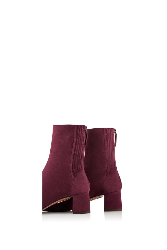 Aquazzura saint Honore Boots 4