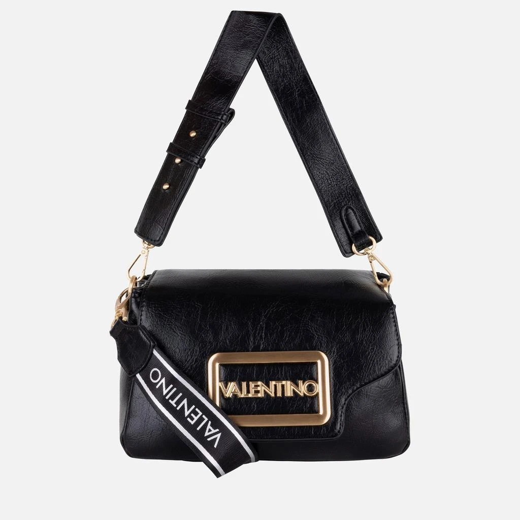 Valentino Valentino Moni Faux Leather Flap Bag 1