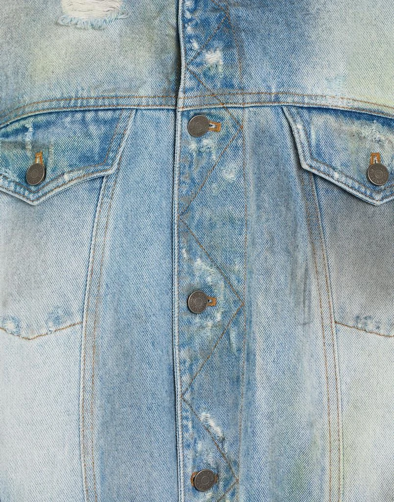 EGONLAB Denim jacket 4