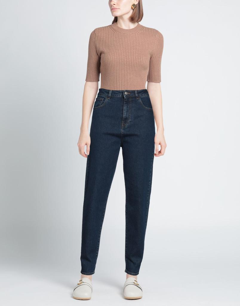 WEILI ZHENG Denim pants