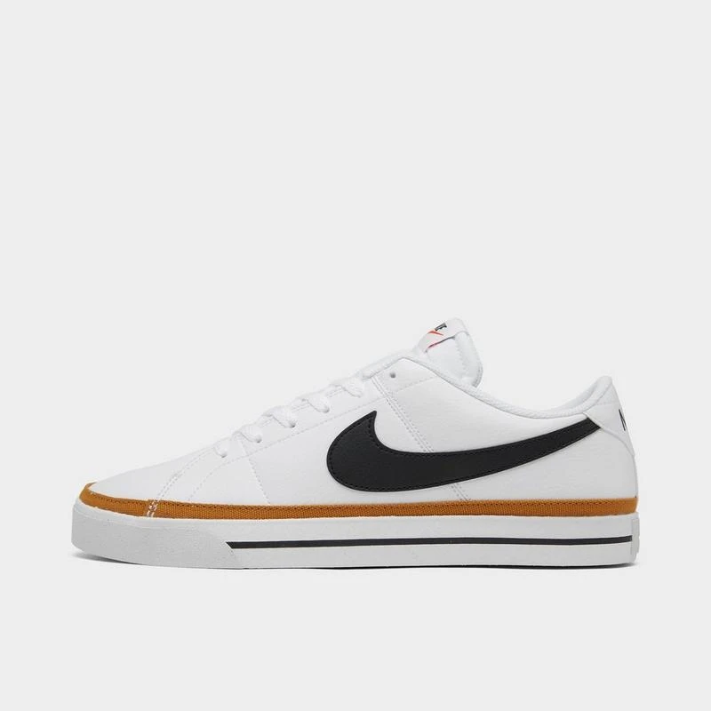 NIKE Men's Nike Court Legacy Next Nature Casual Shoes 1
