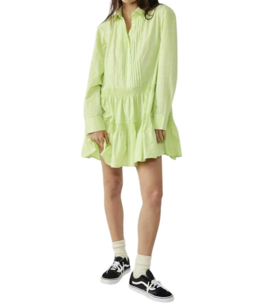 Shop Free People - Billie Mini Dress on Sale at BeyondStyle  Get 64% Off  Free People - Billie Mini Dress with Limited-Time Flash Deals, Exclusive  Discounts, and Special Offers. Enjoy Unbeatable