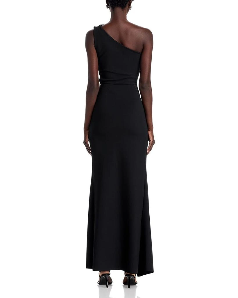 Chiara Boni Aziza Long Dress 4
