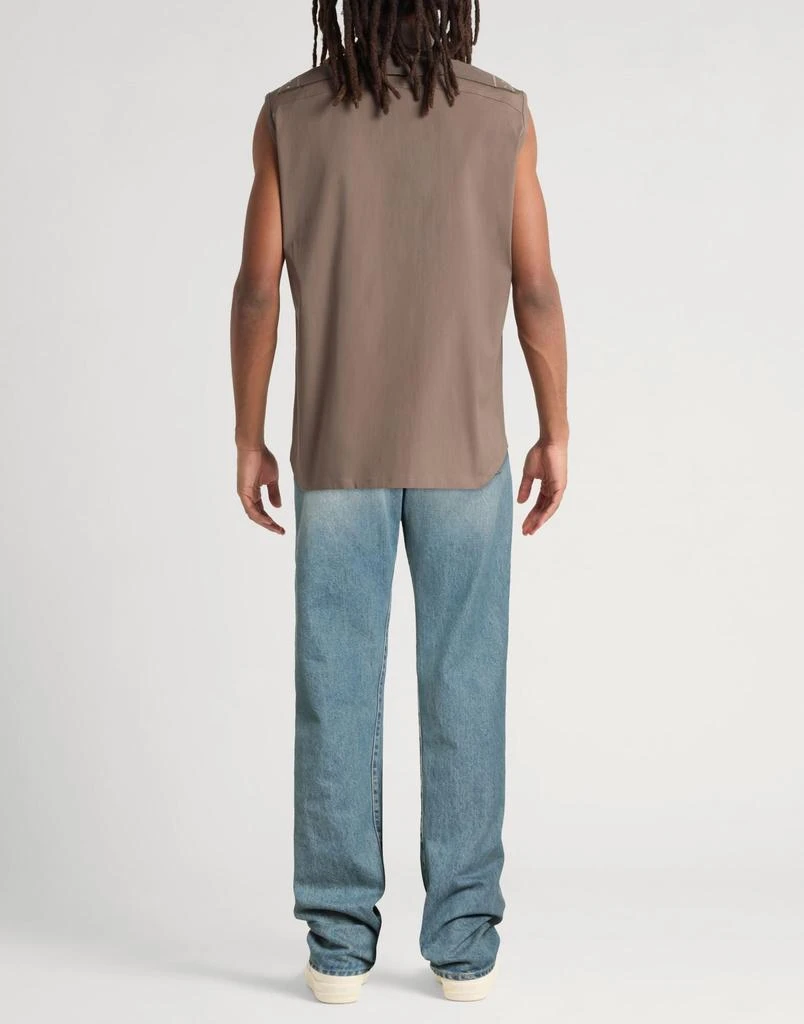 MAISON MARGIELA Denim pants 3