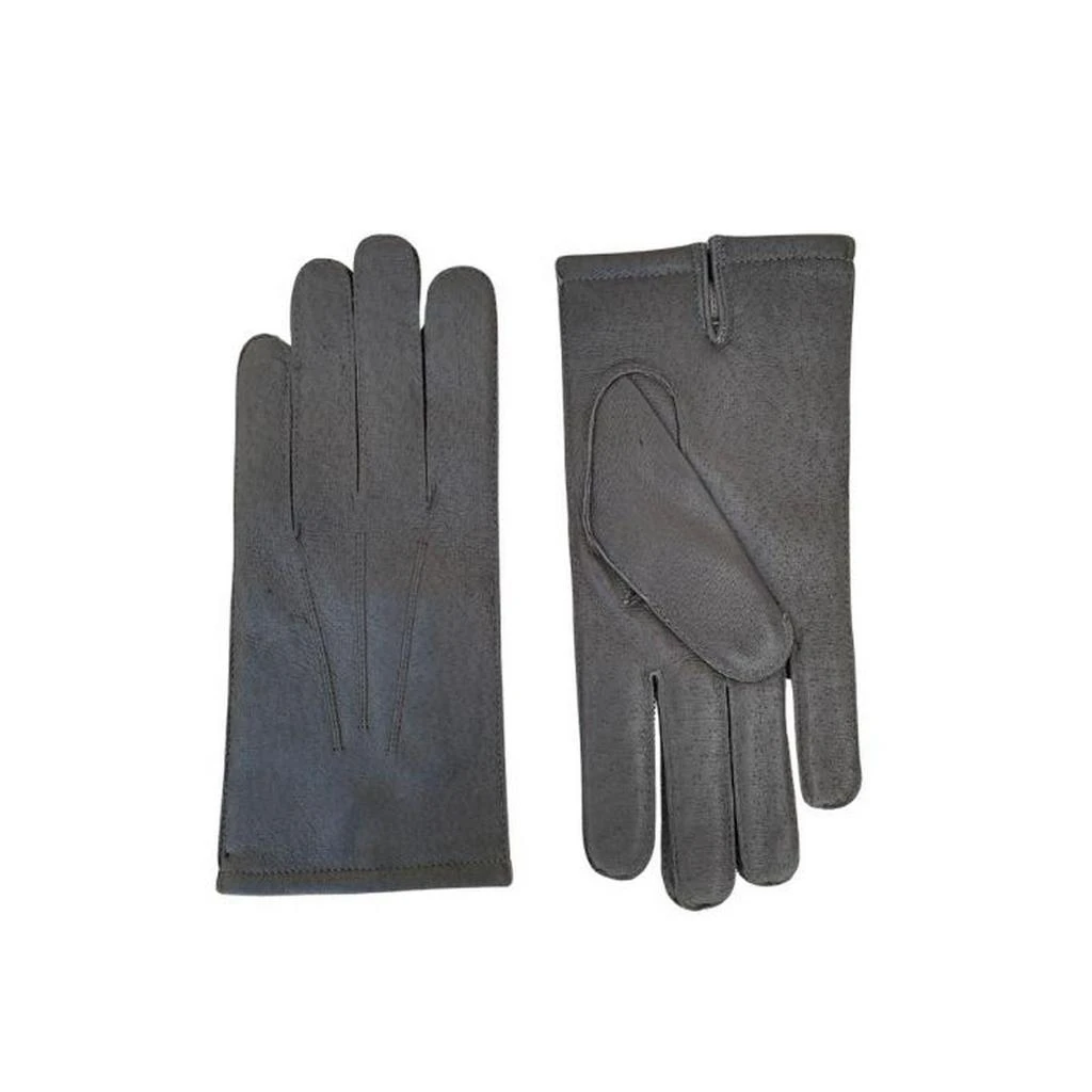 Maison Fabre Gants Rivoli - Iron - Homme