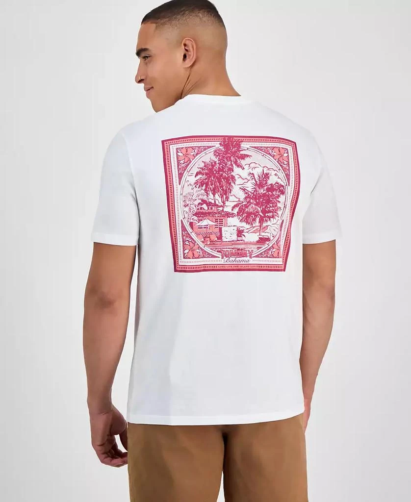 Tommy Bahama Men's Tommy Grove Graphic T-Shirt 1