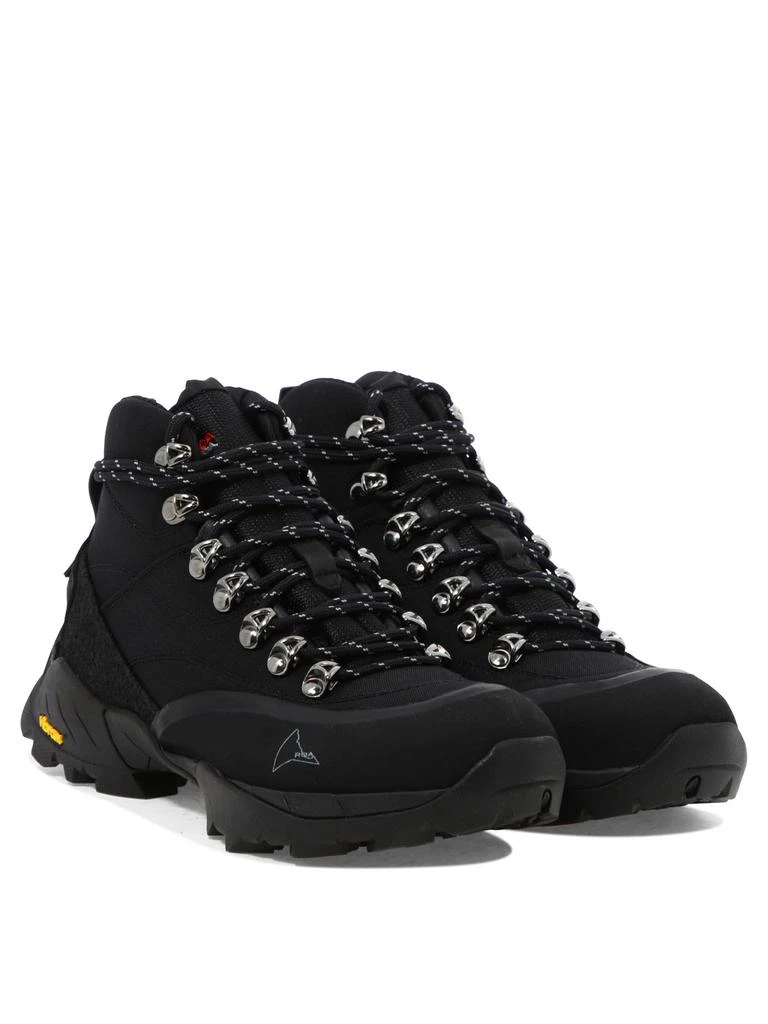ROA "ANDREAS STRAP" HIKING BOOTS 2