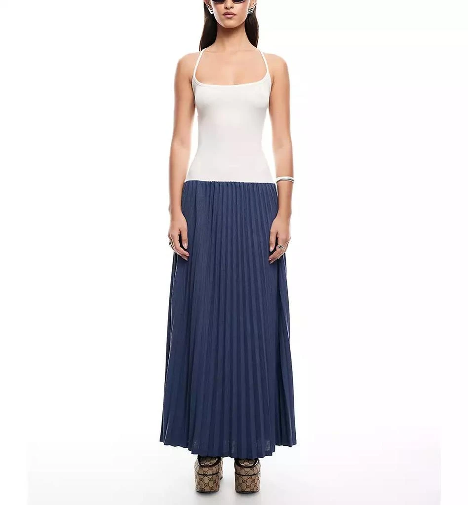 Lioness Women
s Renaissance Maxi Dress 1