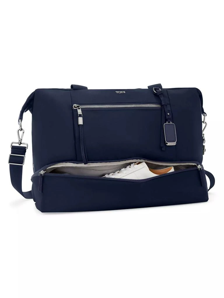 Tumi Voyageur Contine Weekender Bag 2