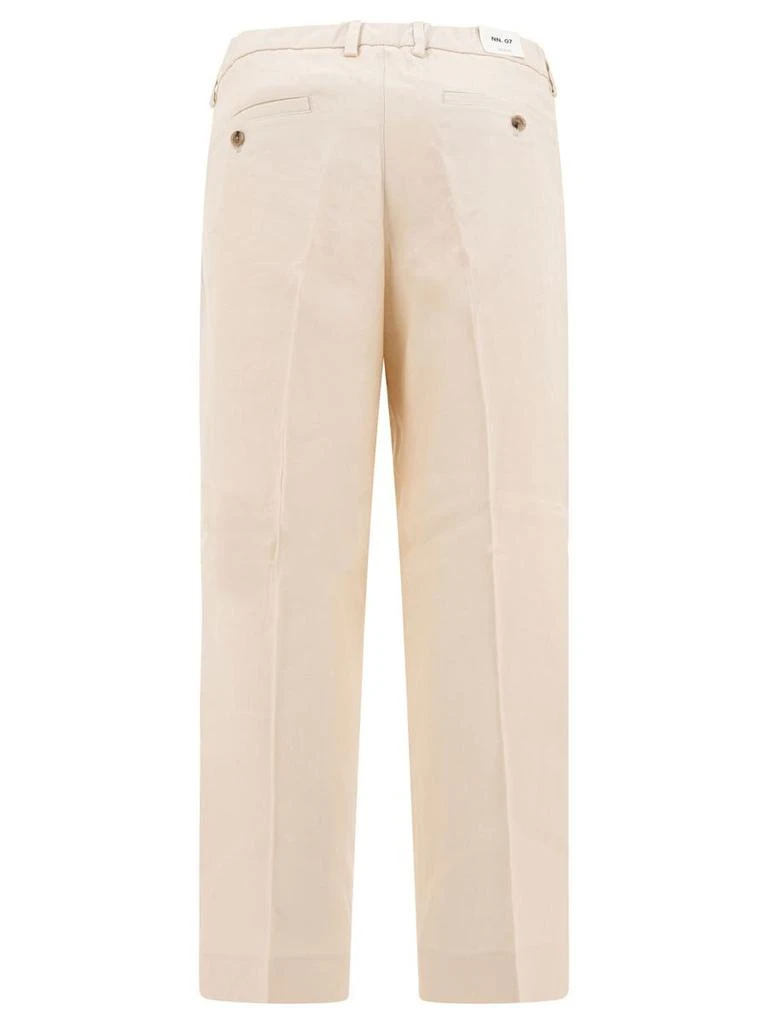 NN07 Nn.07 "Kay" Trousers 2