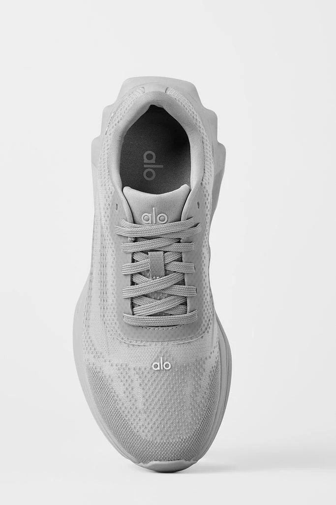 Alo Yoga Alo Runner - Grey/Grey 4