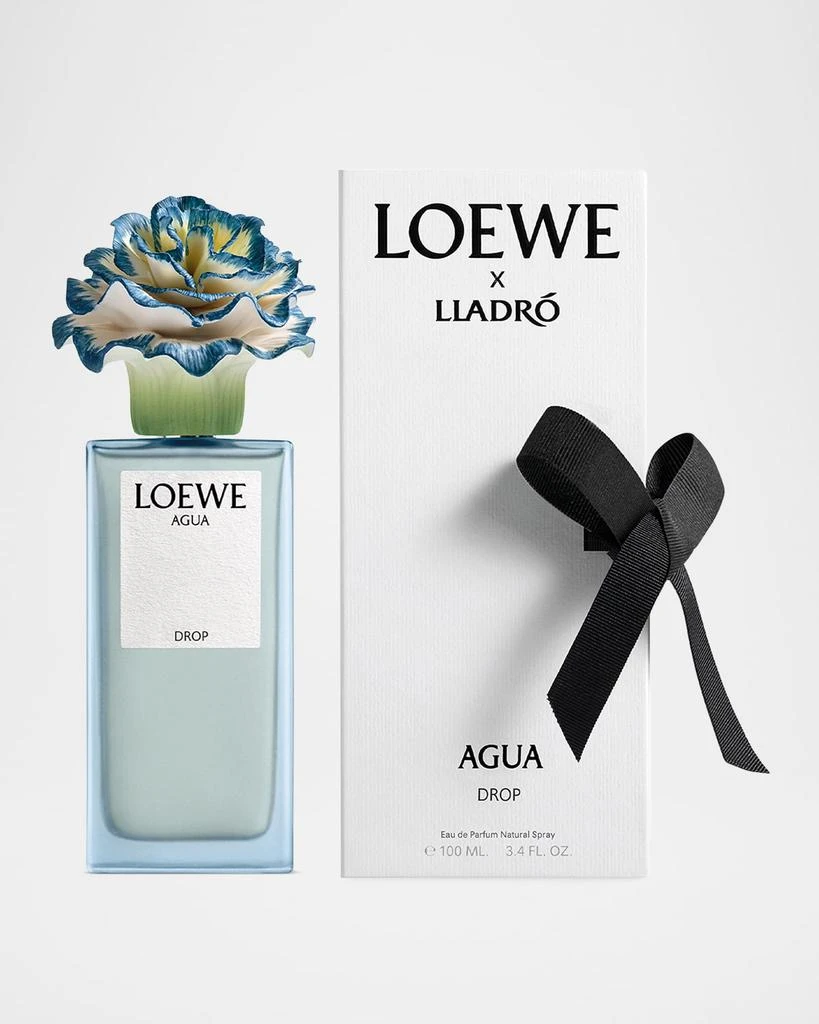 Loewe x Lladro Agua Drop Eau de Parfum, 3.4 oz. 2