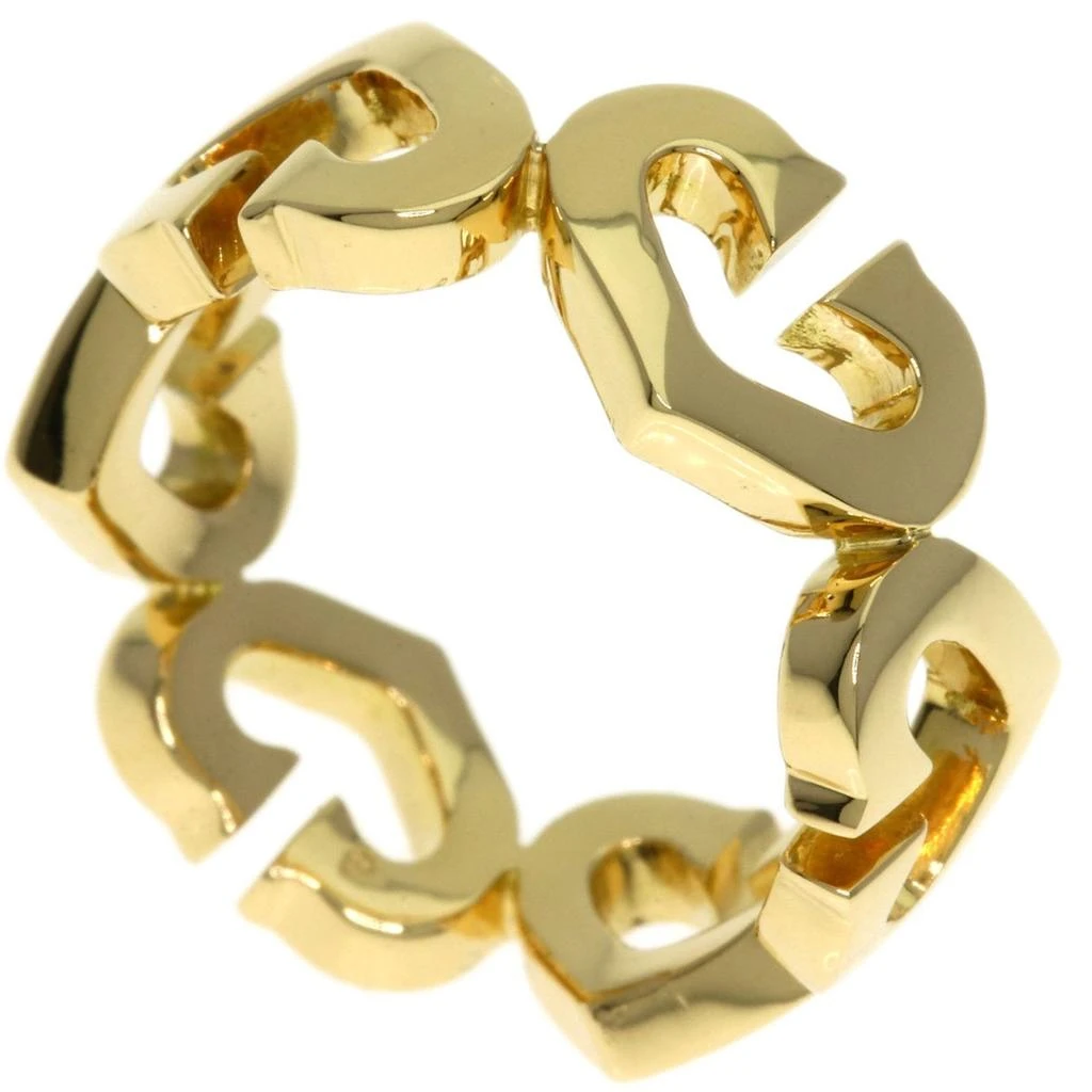 Cartier Band Ring (Pre-Owned) 1