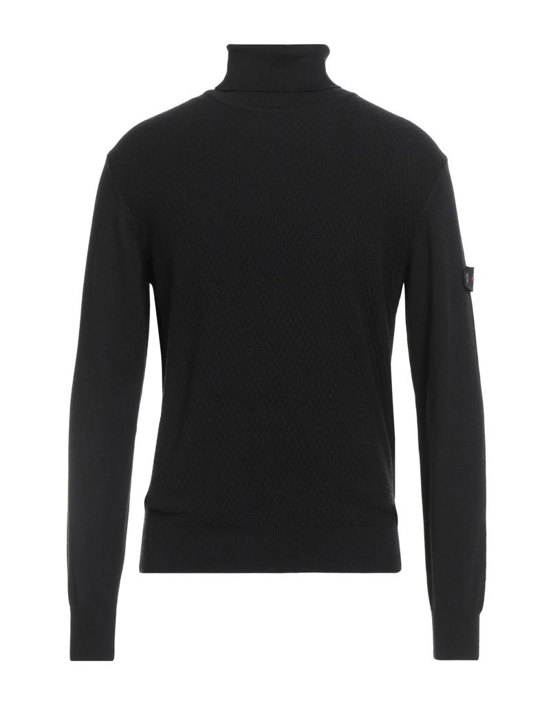 PEUTEREY Turtleneck