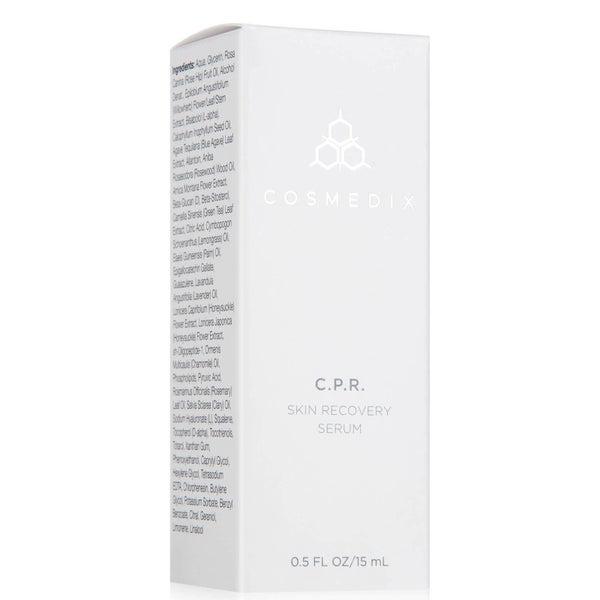CosMedix COSMEDIX C.P.R. Skin Recovery Serum 15ml