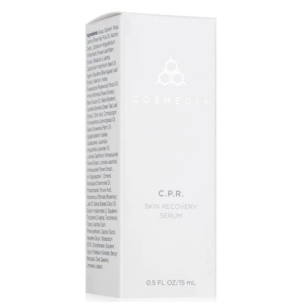 CosMedix COSMEDIX C.P.R. Skin Recovery Serum 15ml 2