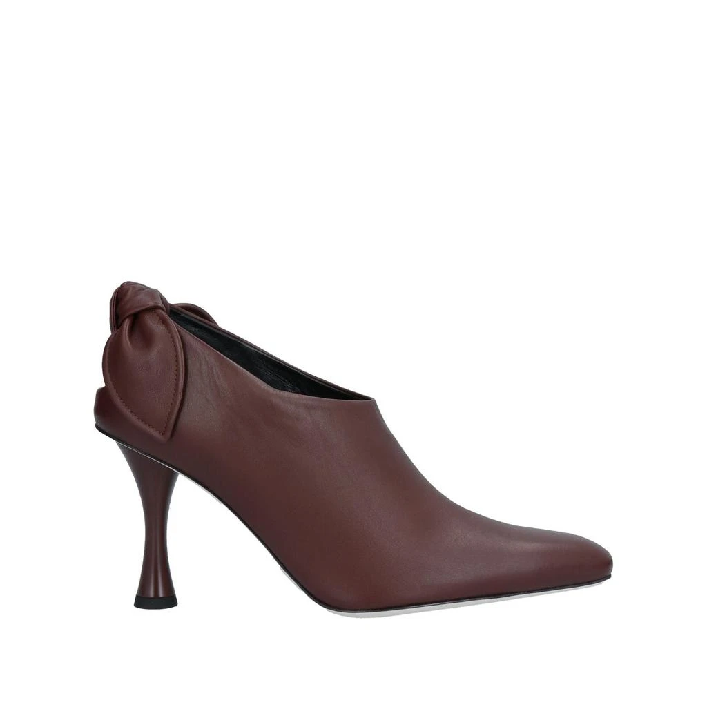 Proenza Schouler Proenza Schouler - Bottines - Cocoa - Femme 1