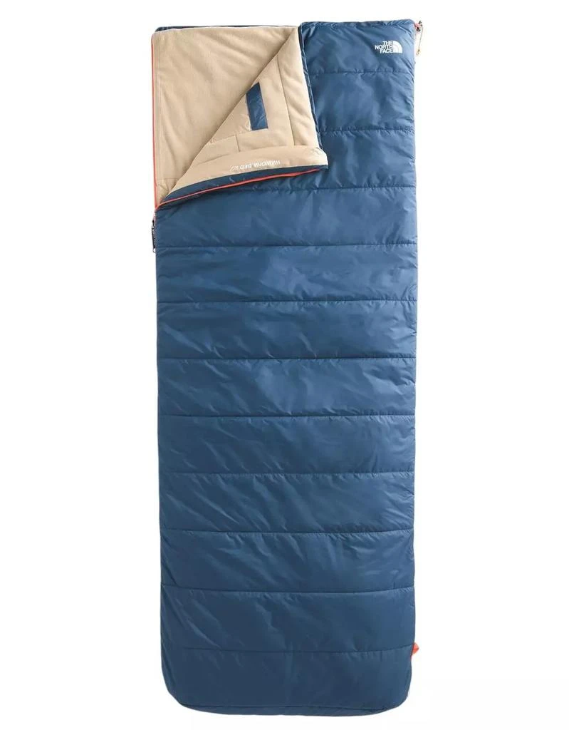 The North Face The North Face Wawona Bed 20 Sleeping Bag 1