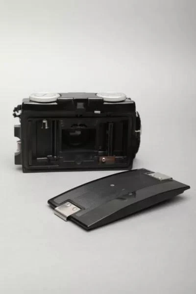 Acme Camera Co. Acme Camera Co. Vintage Argus A-Four 35mm Film Camera 5