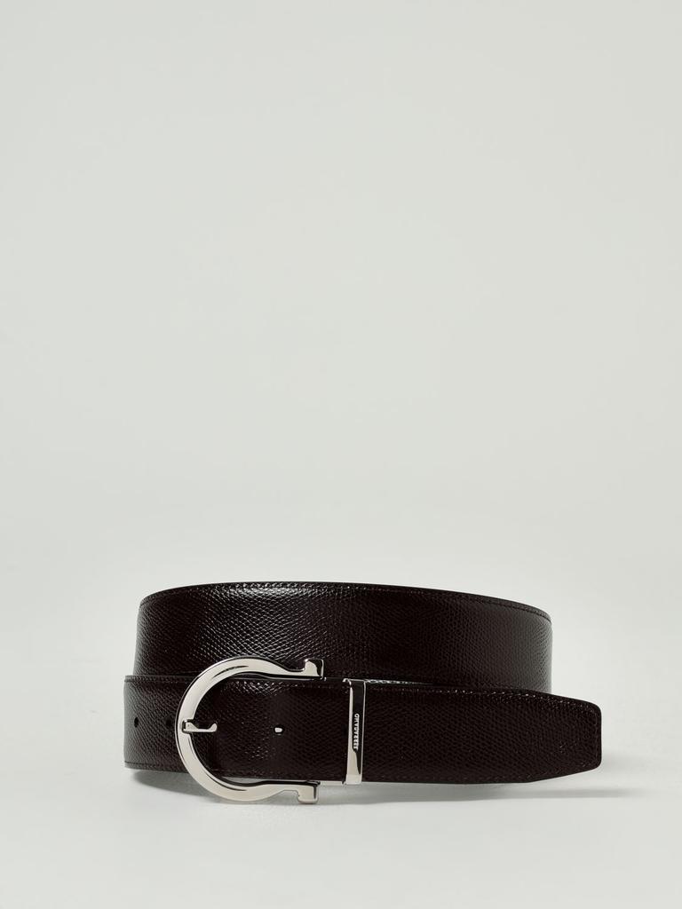 Salvatore Ferragamo Belt men Ferragamo