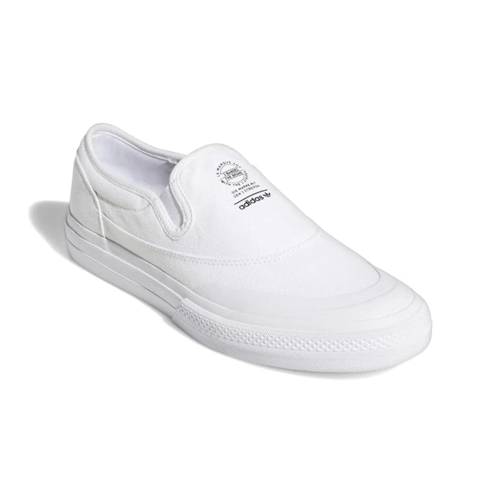 Adidas Nizza Rf Slip On Sneakers 2