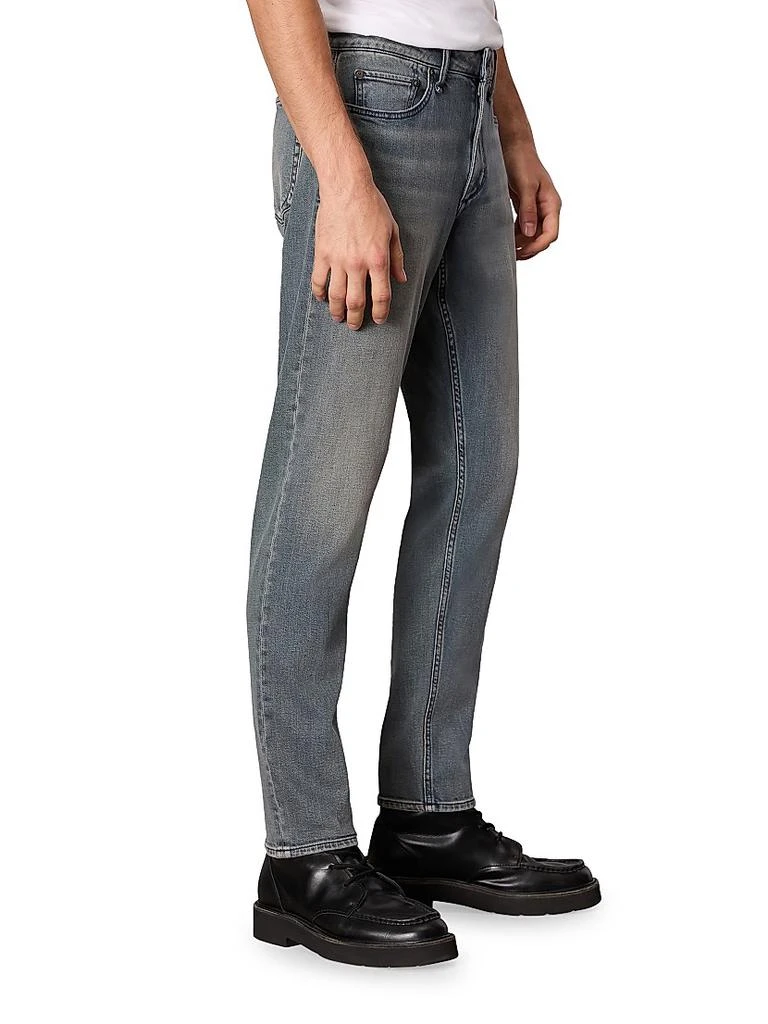 Rag & Bone Fit 3 Athletic-Fit Jeans 4