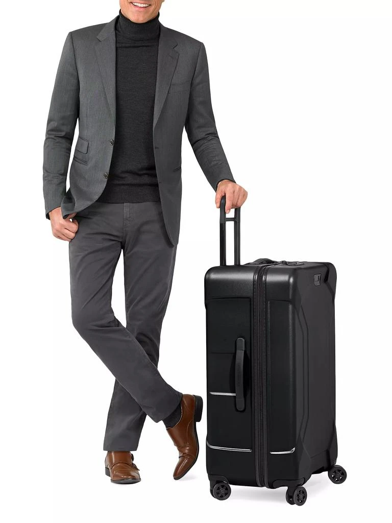 Briggs & Riley Torq Large Spinner Suitcase 2